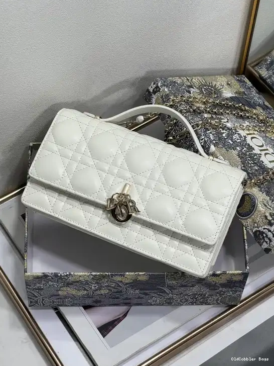 OldCobbler Bags DIRO-21CM LADY 0627